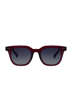 GAFAS SOL ALTEA ROJO CRYSTAL