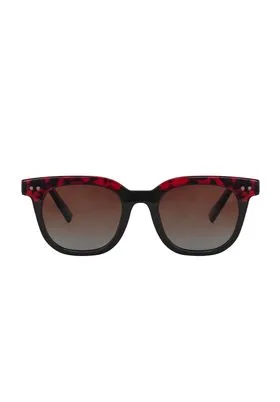GAFAS SOL ALTEA VERDE / TORTOISE