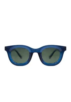 GAFAS SOL LIBIA CRYSTAL DARK BLUE