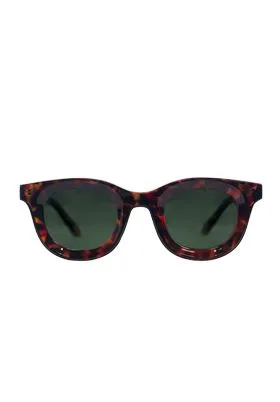 GAFAS SOL LIBIA TORTOISE