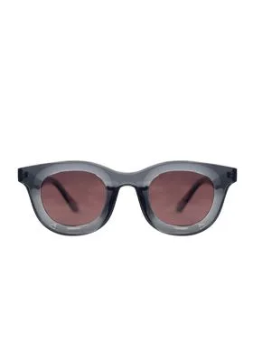GAFAS SOL LIBIA CRYSTAL GRAY