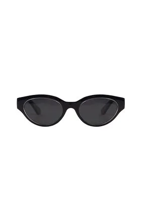 GAFAS SOL EUDOLA SHINNY BLACK