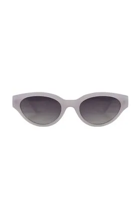 GAFAS SOL EUDOLA CRYSTAL BABY BLUE