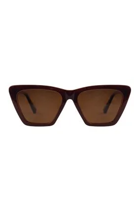 GAFAS SOL PERSE DOBLE BROWN