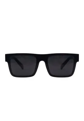 GAFAS SOL URANIA SHINNY BLACK