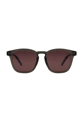 GAFAS SOL METIS GRIS CRYSTAL
