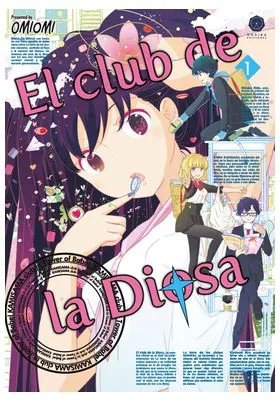 EL CLUB DE LA DIOSA 01
