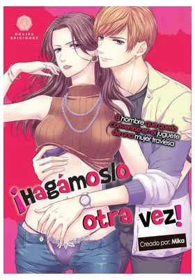 ¡HAGAMOSLO OTRA VEZ!