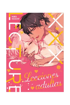 LECCIONES ADULTAS
