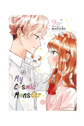 MY Cosmic Monster 2