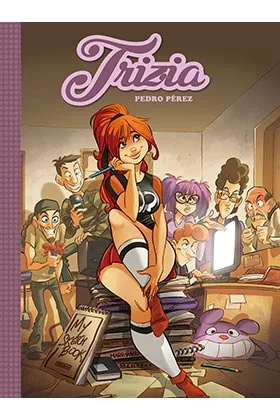 TRIZIA