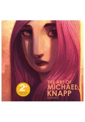 The Art of Michael Knapp, Glance