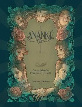 ANANKE