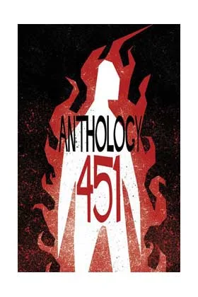 ANTHOLOGY 451