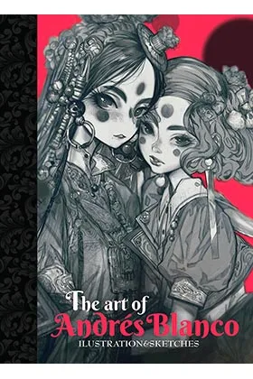 The Art of Andres Blanco