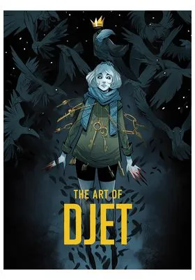 THE ART OF DJET