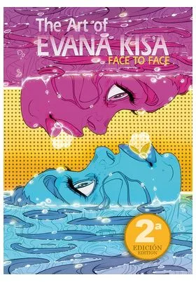 The Art of Evana Kisa