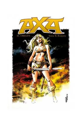 AXA. EL ORIGEN