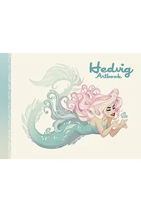 HEDVIG ARTBOOK