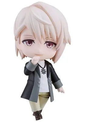 MINAMI NATSUME FIGURA 10 CM IDOLISH7 NENDOROID