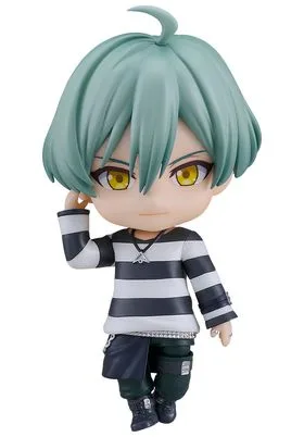 HARUKA ISUMI FIG. 10 CM IDOLISH7 NENDOROID