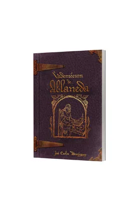 VADEMECUM DE ABLANEDA