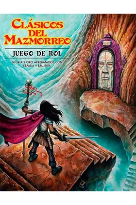 CLASICOS DEL MAZMORREO