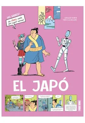 HO SABIES? EL JAPO