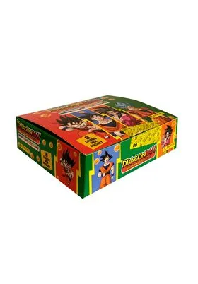 SOBRES TC DRAGON BALL UNIVERSAL COLLECTION