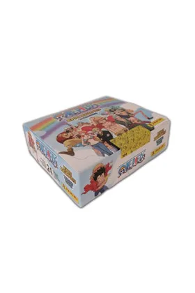 SOBRES ONE PIECE 2022 TC