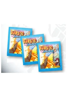 Sobre Naruto Shippuden