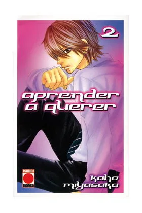Aprender a Querer 02
