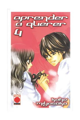 Aprender a Querer 04