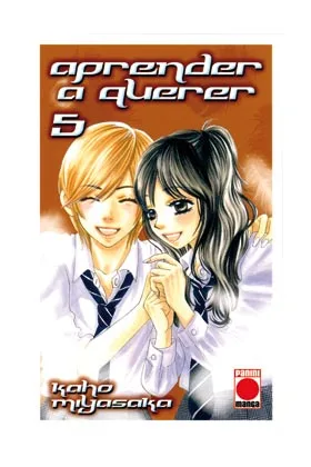Aprender a Querer 05