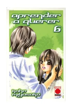 APRENDER A QUERER 06