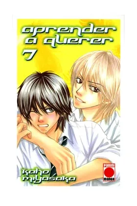 Aprender a Querer 07