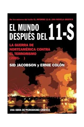 EL MUNDO DESPUES DEL 11/S