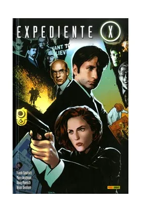 EXPEDIENTE X