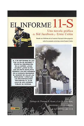 EL INFORME 11/S