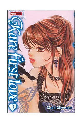 KARE FIRST LOVE 03 COMIC MANGA
