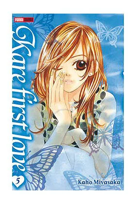 KARE FIRST LOVE 05 COMIC MANGA