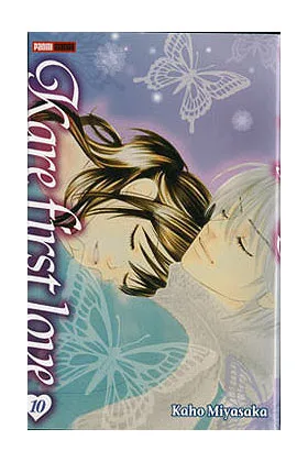 KARE FIRST LOVE 10 COMIC MANGA
