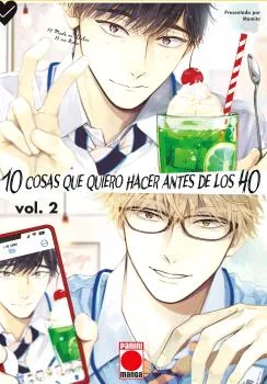 10 COSAS QUE QUIERO HACER ANTES DE LOS 40 02