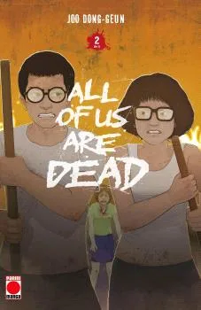 All of Us Are Dead 02