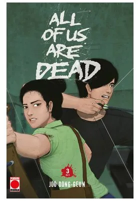All of Us Are Dead 03
