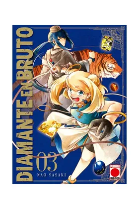 Diamante en Bruto 03