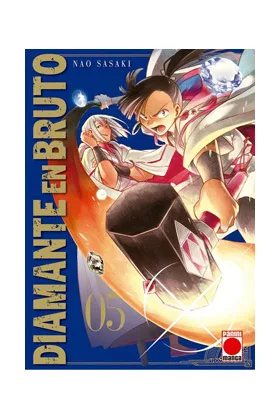 Diamante en Bruto 05