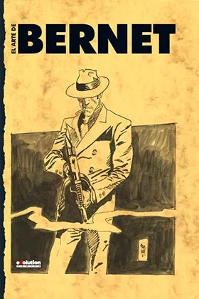 EL ARTE DE JORDI BERNET