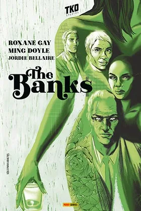 THE BANKS