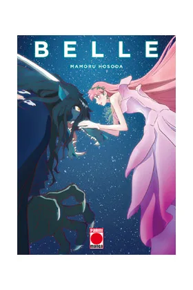 BELLE 01